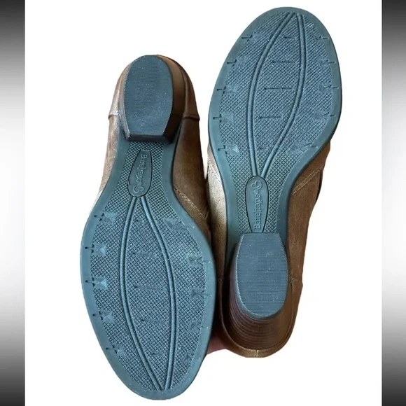 Rylie Booties by Beartraps Women’s Size 9 Heel Size 2.5” - Picture 4 of 8